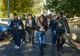  București: membrii PNL Sector 3 au strâns 20.000 de semnături pentru răscumpărarea terenului de 11 hectare din Parcul IOR