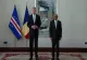 Klaus Iohannis în Capul Verde: „Un loc al respectului pentru valorile democratice”