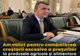  Senatorul Liviu Brătescu: Vot pozitiv pentru combaterea creșterii excesive a prețurilor