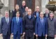 Liderii PNL, tur de forță la Constanța, Sibiu și Tulcea unde se întâlnesc cu liberalii și susținătorii partidului