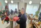 Preşedintele PNL Nicolae Ciucă, în vizită la un centru de copii din Ilfov: Învăţaţi să aveţi ambiţie!