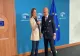 Rareş Bogdan, discuţii cu Roberta Metsola şi Manfred Weber despre anul electoral 2024