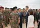 Klaus Iohannis, vizită de urgență la Paris, convocată de președintele Franței, Emmanuel Macron