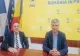 Actor propus pentru Oscar, candidat PNL la primărie
