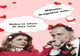 Viralul zilei: Tineretul Național Liberal întrerupe programul obișnuit cu un mesaj special de Dragobete