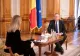 160 de ani de la înfiinţarea Senatului. Ciucă: Instituţia a jucat un rol esenţial în consolidarea statului de drept
