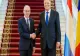 Klaus Iohannis, întrevedere cu premierul Luxemburgului, Luc Frieden. Colaborarea bilaterală şi provocările viitoare ale UE, pe agenda discuțiilor
