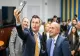 Cătălin Cîrstoiu a negat, din nou, informaţiile conform cărora s-ar retrage din cursa electorală pentru Primăria Capitalei