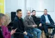 Ionuţ Stroe, după întâlnirea cu membrii activi ai PNL Sector 4: Am dezbătut paşii de urmat şi strategia pentru perioada următoare