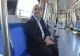 Cătălin Cîrstoiu a făcut o pasiune pentru metrou: „M-am dus și azi!”