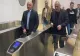 Cătălin Cîrstoiu, cu metroul, în campanie electorală. Atac la Nicușor Dan: Trebuie exmatriculat de la primărie