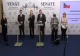 Nicolae Ciucă, în Cehia: Președintele Senatului a discutat cu omologul său, Miloš Vystrčil, despre creșterea populismului în Europa în contextul alegerilor europarlamentare