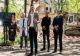 Ionuț Stroe, la inaugurarea lucrărilor la Spitalul "Marius Nasta": Am ajuns aici pentru că suntem membri în Uniunea Europeană