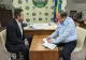 Președintele CJ Suceava Gheorghe Flutur a semnat un contract pentru microbuze electrice pentru elevi din 26 de comune din județ