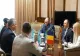 Ministrul Adrian Ioan Veştea s-a întâlnit la sediul Ministerului Dezvoltării cu Özgür Kıvanç Altan, ambasadorul Republicii Turcia în România