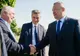CIUCĂ, DISPUS SĂ NEGOCIEZE CU LASCONI ȘI ORBAN. LIBERALII DESCHID NEGOCIERILE CU CELELALTE PARTIDE DE DREPATA