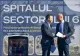 Primarul Ciprian Ciucu a semnat contractul de finanțare pentru Spitalul Sectorului 6 cu Viceguvernatorul Băncii de Dezvoltare a Consiliului Europei, Tomáš Boček