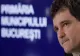 A început DECLINUL lui Nicușor Dan în cursa pentru Primăria Capitalei