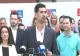 Tuță își proclamă victoria: ”Avem confirmate rezultatele anunțate de noi încă de luni dimineață, după numărătoarea paralelă: cetățenii sectorului au votat pentru schimbare!”