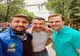Sebastian Burduja din mijlocul revoluției turcoaz: ”Suntem de departe echipa care a stat cel mai mult în stradă printre bucureșteni”