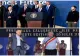 CANDIDATURA LUI CIUCĂ, LANSATĂ LA WASHINGTON, A LUI GEOANĂ ...LA COLONEȘTI? MIRON MITREA: E UȘOR HILARĂ CHESTIA ASTA