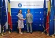 LIGIA DECA: MOBILITATEA STUDENȚILOR ȘI A CADRELOR DIDACTICE, PRECUM ȘI PREDAREA ȘI ÎNVĂȚAREA LIMBII JAPONEZE ÎN ȘCOLI ȘI UNIVERSITĂȚI DIN ROMÂNIA SUNT COMPONENTE CENTRALE