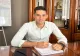 ȘIMLEU SILVANIEI: PRIMARUL CRISTIAN LAZĂR SEMNEAZĂ UN CONTRACT DE FINANȚARE EUROPEANĂ PENTRU AMENAJAREA SPAȚIILOR VERZI ÎN ORAȘ