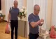 IMAGINEA ZILEI: CUM ARATĂ SACOȘA DE CUMPĂRĂTURI A LUI EMIL BOC - VIDEO