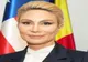 RALUCA TURCAN ÎL APĂRĂ PE HUREZEANU: NICIUN PREMIER CORECT NU-ȘI CRITICĂ PUBLIC MINIȘTRII, EVALUĂRILE NU SE FAC LA TELEVIZOR
