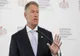CRIN ANTONESCU A VORBIT DESCHIS DESPRE KLAUS IOHANNIS: DACĂ AȘ FI FOST PREȘEDINTE, AȘ FI FOST MAI PREZENT ȘI MAI APLICAT
