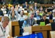 EUROPARLAMENTARUL VIRGIL POPESCU A DISCUTAT, ÎN CADRUL ȘEDINȚEI COMISIEI PENTRU INDUSTRIE, CERCETARE ȘI ENERGIE, DESPRE BUGET ȘI MĂSURILE DIN DOMENIUL ENERGIEI