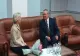 NICOLAE CIUCĂ, DISCUȚII DE ULTIMĂ ORĂ CU URSULA VON DER LEYEN, PREȘEDINTA COMISIEI EUROPENE