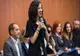 ROXANA MÎNZATU, AUDIATĂ PENTRU FUNCŢIA DE COMISAR EUROPEAN. PARLAMENTARII LIBERALI AU PĂRĂSIT ŞEDINŢA: PNL NU A FOST CONSULTAT