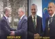LIDERUL PPE, MANFRED WEBER, SUSȚINERE TOTALĂ PENTRU NICOLAE CIUCĂ: SUCCES! AI TOT SPIJINUL PPE! - VIDEO