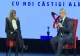 NICOLAE CIUCĂ, FAȚĂ ÎN FAȚĂ CU ANCA ALEXANDRESCU. DEZBATEREA DECISIVĂ A CAMPANIEI PENTRU COTROCENI, CARE RĂSTOARNĂ TOATE STRATEGIILE - VIDEO/LIVE TEXT