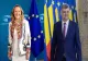 PSD, PNL, UDMR ŞI MINORITĂŢILE TRÂNTESC UȘA ÎN NAS USR-ULUI. PARTIDELE AU VOTURILE PENTRU A FORMA UN GUVERN ŞI O MAJORITATE