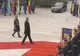 „SĂ AVEȚI GRIJĂ DE ROMÂNIA. DOAMNE AJUTĂ!” – MESAJUL LUI IOHANNIS PENTRU BOLOJAN, LA PLECAREA DE LA COTROCENI