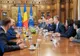 ILIE BOLOJAN A DISCUTAT CU MEDIUL ASOCIATIV BANCAR; FACILITAREA CREDITĂRII PENTRU INVESTIȚII, PRINTRE TEMELE ABORDATE