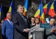 ”ROMÂNIA ÎNAINTE, CU DUMNEZEU ÎNAINTE!”. MESAJUL LUI CRIN ANTONESCU PENTRU ALEGĂTORI ÎN ULTIMA ZI DE CAMPANIE