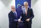 PREȘEDINTELE BOLOJAN S-A ÎNTÂLNIT CU VIITORUL CANCELAR GERMAN: AM DISCUTAT OPORTUNITĂȚILE DE COLABORARE, INCLUSIV ÎN DOMENIUL APĂRĂRII