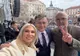 RALUCA TURCAN: AM ALES SINGURA OPȚIUNE SERIOASĂ PENTRU A ÎNVINGE EXTREMISMUL CARE RISCĂ SĂ NE DEZBINE