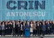 CRIN ANTONESCU SPUNE LUCRURILOR PE NUME: EU NU M-AM RECOMANDAT ANTI-SISTEM, DAR NICI NU SUNT UN OM AL SISTEMULUI