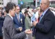 SCANDAL MONSTRU ÎNTRE PIEDONE ȘI NICUȘOR DAN. EDILUL CAPITALEI, COMPARAT CU UN GÂNDAC
