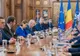 ILIE BOLOJAN S-A ÎNTÂLNIT CU REPREZENTANȚII CAMEREI FRANCEZE DE COMERȚ. PE AGENDĂ, DEZVOLTAREA RELAȚIILOR ECONOMICE ROMÂNIA-FRANȚA