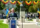 PREȘEDINTELE INTERIMAR AL ROMÂNIEI, ILIE BOLOJAN, A VIZITAT MIERCURI SPITALUL CONSTRUIT DE ASOCIAȚIA DĂRUIEȘTE VIAȚĂ