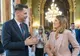 MIRCEA ABRUDEAN, LA ÎNTÂLNIREA CU PREȘEDINTA PARLAMENTULUI EUROPEAN: ROMÂNIA ESTE GUVERNATĂ CU RESPONSABILITATE, CHIAR ȘI ÎN ACEASTĂ PERIOADĂ COMPLICATĂ