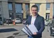 CIUCU: LA MINE A VENIT ÎN AUDIENȚĂ UN TIP CU UN PORSCHE LUAT DIN BANII UNUI INSTITUT DE CERCETARE