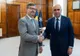 ILIE BOLOJAN, SEMNAL IMPORTANT PENTRU PRIORITĂȚILE ROMÂNIEI: ÎNTÂLNIRE CU REPREZENTANTUL AMBASADEI SUA