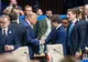 MINISTRUL DE EXTERNE A DEZVĂLUIT CÂND VA AVEA LOC ÎNTÂLNIREA LUI NICUȘOR DAN CU DONALD TRUMP ÎN SUA. DATA APROXIMATIVĂ, MAI ÎNDEPĂRTATĂ DECÂT NE-AM FI AȘTEPTAT