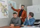 EUROPARLAMENTARUL GH. FALCĂ: „RECONSTRUCȚIA UCRAINEI NU ESTE DOAR O RESPONSABILITATE MORALĂ, CI ȘI O OPORTUNITATE STRATEGICĂ”